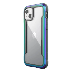 Противоударный чехол Raptic Defense Shield Rainbow для iPhone 13 - Фото 2