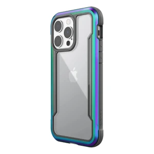 Протиударний чохол Raptic Defense Shield Rainbow для iPhone 13 Pro Max - Фото 2