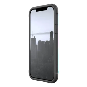 Протиударний чохол Raptic Defense Shield Rainbow для iPhone 13 Pro Max - Фото 3