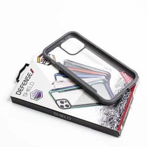 Протиударний чохол Raptic Defense Shield Rainbow для iPhone 13 Pro Max - Фото 6
