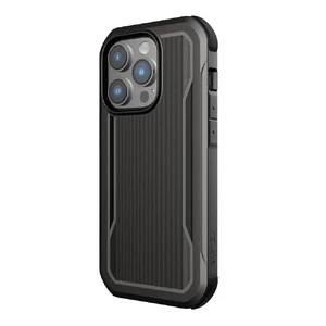 Протиударний чохол Raptic Fort Built MagSafe Black для iPhone 14 Pro - Фото 2
