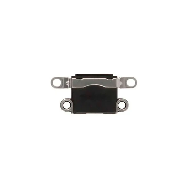 Разъем зарядки (Black) для iPhone 5S в Сумах