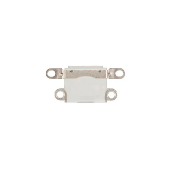 Разъем зарядки (White) для iPhone 5S в Сумах