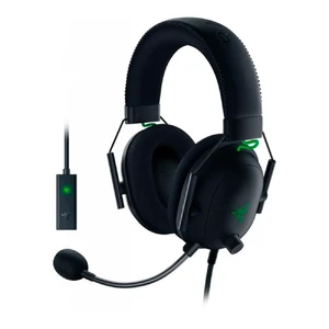 Навушники Razer BlackShark V2 Black