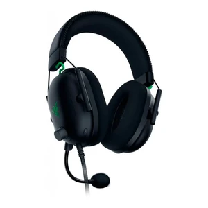 Наушники Razer BlackShark V2 Black - Фото 3