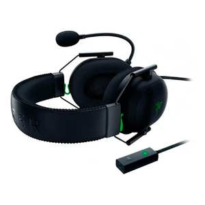 Наушники Razer BlackShark V2 Black - Фото 4