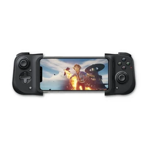 Игровой джойстик Razer Kishi + Беспроводные наушники Hammerhead True Wireless Bluetooth для iPhone - Фото 2