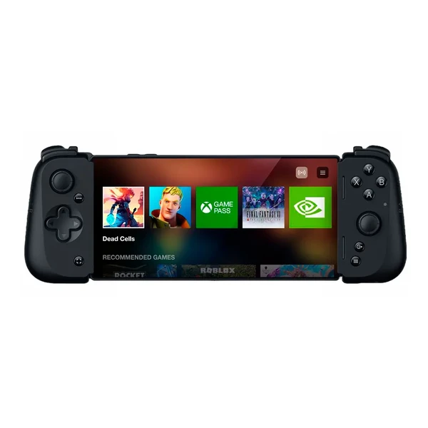 Мобільний ігровий контролер (геймпад) Razer Kishi V2 для iPhone з підтримкою зарядки