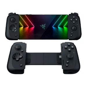 Мобильный игровой контроллер (геймпад) Razer Kishi V2 для iPhone с поддержкой зарядки - Фото 2