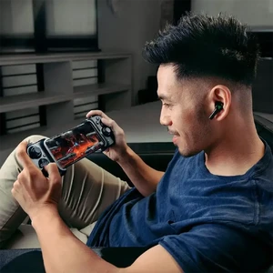Мобильный игровой контроллер (геймпад) Razer Kishi V2 для iPhone с поддержкой зарядки - Фото 5