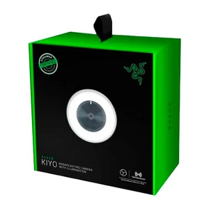 Веб-камера Razer Kiyo - Фото 4