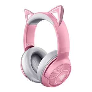 Беспроводные наушники Razer Kraken BT Kitty Edition Pink