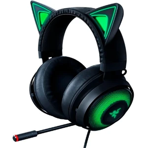 Наушники Razer Kraken Kitty Black