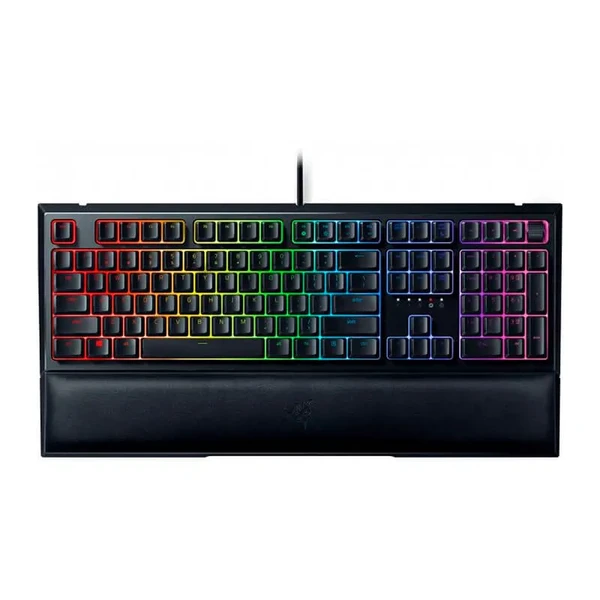 Клавіатура Razer Ornata V2