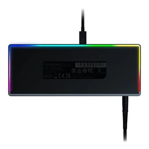 Док-станция Razer Thunderbolt™ 4 Dock Chroma - Фото 3