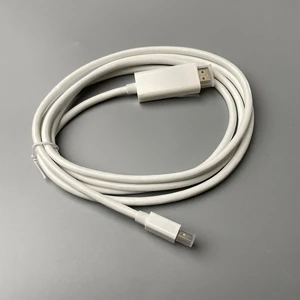 Кабель-переходник iLoungeMax Mini Displayport To HDMI ThunderBolt для Apple MacBook | iMac 1.8m - Фото 3