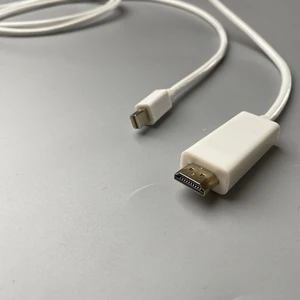 Кабель-переходник iLoungeMax Mini Displayport To HDMI ThunderBolt для Apple MacBook | iMac 1.8m - Фото 4