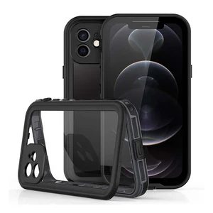 Водонепроникний чохол Redpepper Waterproof Case для iPhone 12