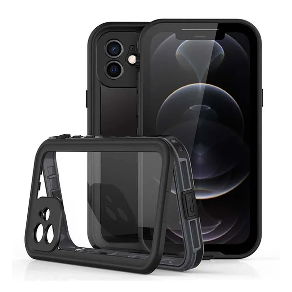 Водонепроникний чохол Redpepper Waterproof Case для iPhone 12