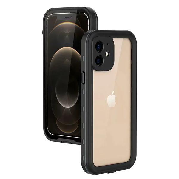 Водонепроникний чохол Redpepper Waterproof Case для iPhone 12 mini