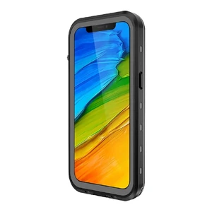 Водонепроникний чохол Redpepper Waterproof Case для iPhone 13 Pro - Фото 2