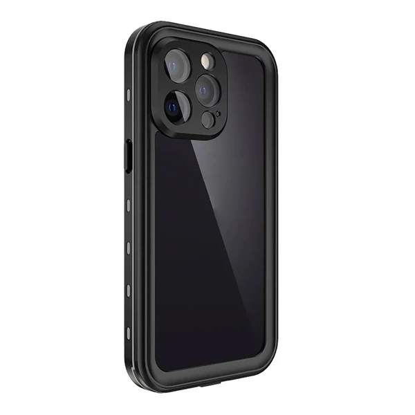 Водонепроникний чохол Redpepper Waterproof Case для iPhone 13 Pro