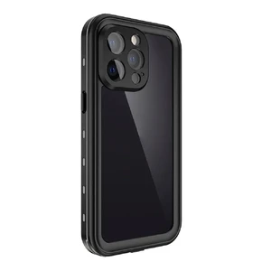 Водонепроникний чохол Redpepper Waterproof Case для iPhone 13 Pro Max