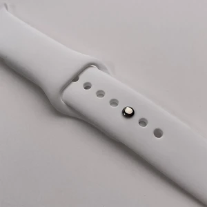 Ремешок iLoungeMax Sport Band 41mm | 40mm | 38mm White для Apple Watch  OEM - Фото 8