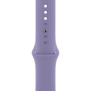 Ремінець iLoungeMax Sport Band Ultra 49mm | 45mm | 44mm | 42mm English Lavender для Apple Watch OEM - Фото 3