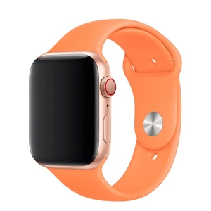 Ремешок iLoungeMax Sport Band 41mm | 40mm | 38mm Papaya для Apple Watch  OEM  - Фото 1