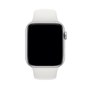 Ремешок iLoungeMax Sport Band Ultra 49mm | 45mm | 44mm | 42mm White для Apple Watch OEM - Фото 2