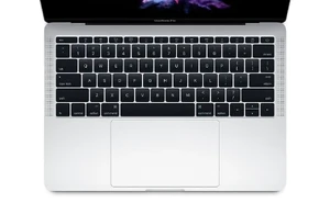 Ремона клавиатуры MacBook Pro 13