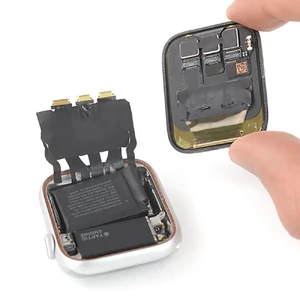 Ремонт 3D Touch Apple Watch SE 2