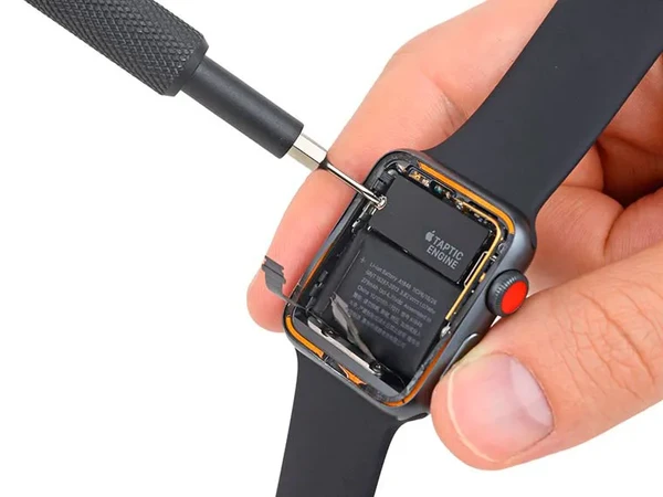 Ремонт 3D Touch Apple Watch Series 5