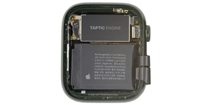 Ремонт 3D Touch Apple Watch Series 7