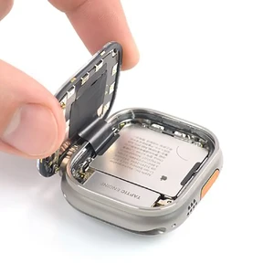 Ремонт 3D Touch Apple Watch Ultra