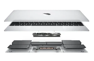 Ремонт аккумулятора MacBook