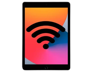 Ремонт антенны Wi-Fi iPad 8 10.2