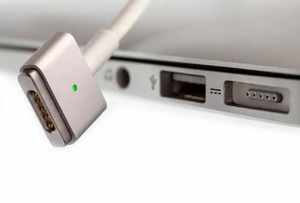 Ремонт электроники MagSafe 2