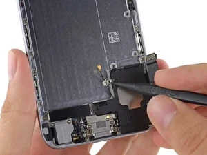 Ремонт GSM-модуля связи iPhone 13