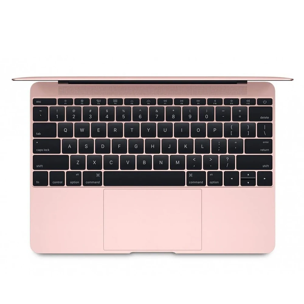 Ремонт клавиатуры MacBook 12" А1534