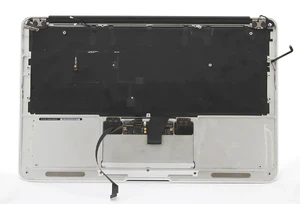 Ремонт клавиатуры MacBook Air 11