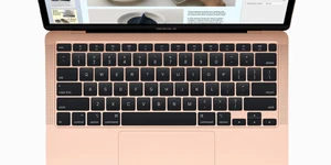 Ремонт клавиатуры MacBook Air 13