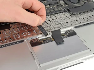 Ремонт клавиатуры MacBook Air 13