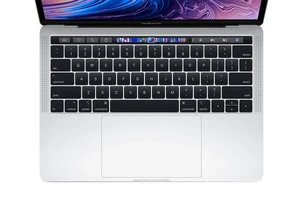 Замена клавиатуры MacBook Pro 13