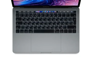 Ремонт клавіатури MacBook Pro 13