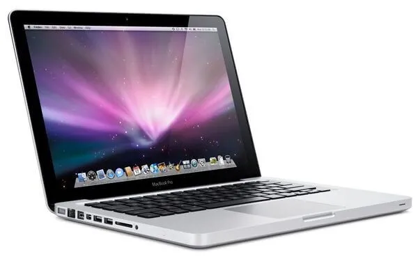 Ремонт клавіатури MacBook Pro 15" (2008-2012) А1286