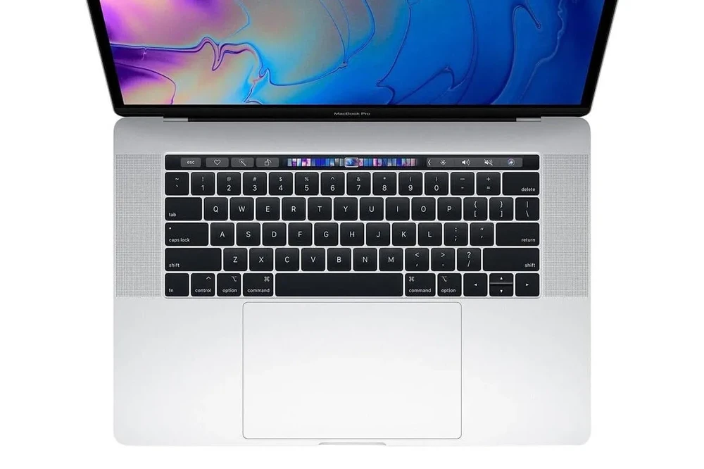 Ремонт клавиатуры MacBook Pro 15" (2018 | 2019) А1990