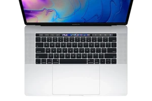 Замена клавиатуры MacBook Pro 15