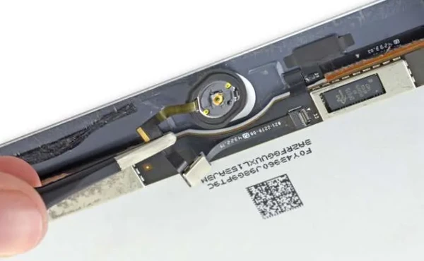 Ремонт кнопки Home iPad Air 2